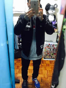 ™零☣小新☠®さんのコーディネート