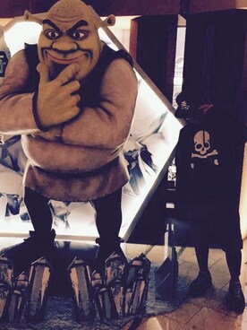 ™零☣小新☠®さんのコーディネート