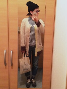 charさんのコーディネート