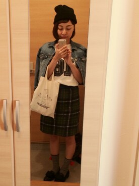 charさんのコーディネート