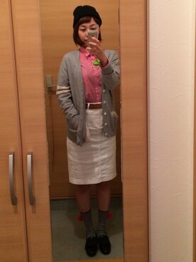 charさんのコーディネート