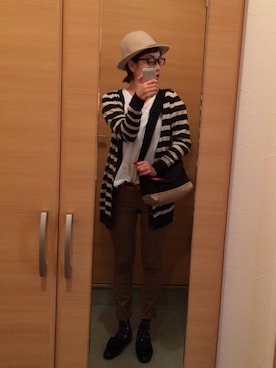 charさんのコーディネート