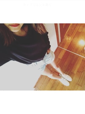 Yeonaさんのコーディネート