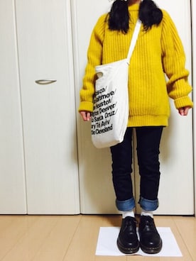 ぷく✳︎さんのコーディネート