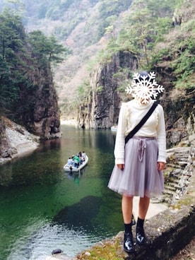 ぷく✳︎さんのコーディネート