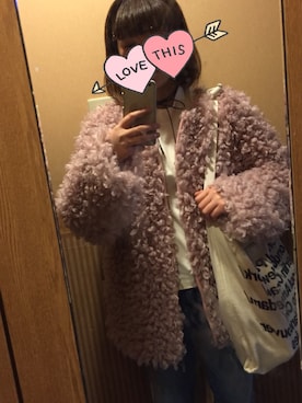 ぷく✳︎さんのコーディネート