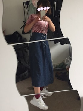 ぷく✳︎さんのコーディネート