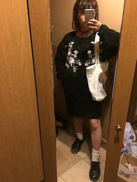 ぷく✳︎さんのコーディネート