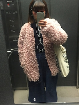 ぷく✳︎さんのコーディネート