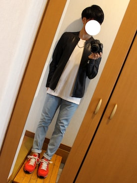 けいさんのコーディネート
