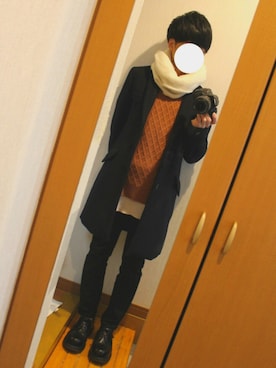 けいさんのコーディネート