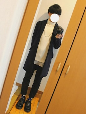 けいさんのコーディネート