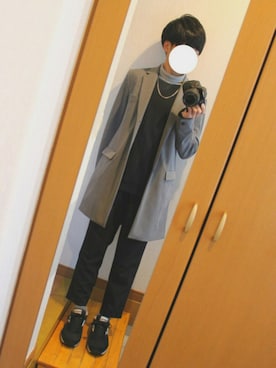 けいさんのコーディネート