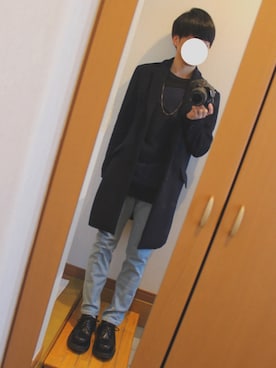 けいさんのコーディネート