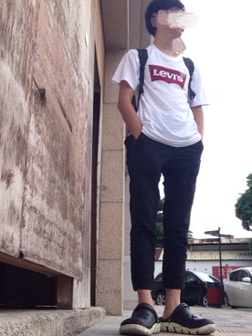 蔡晓杨-さんのコーディネート