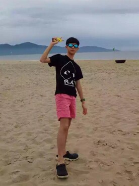 蔡晓杨-さんのコーディネート