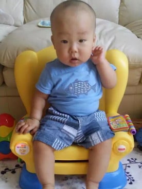 这个郑郑郑小翔さんのコーディネート