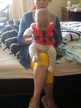 这个郑郑郑小翔さんのコーディネート