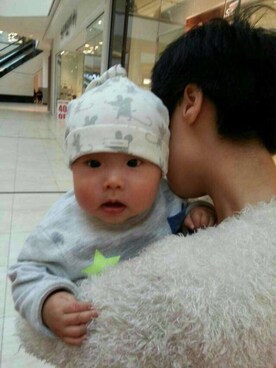 这个郑郑郑小翔さんのコーディネート