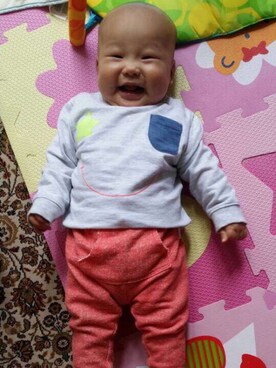 这个郑郑郑小翔さんのコーディネート