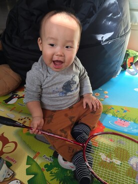 这个郑郑郑小翔さんのコーディネート