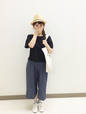 まきさんのコーディネート