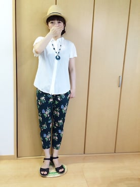 まきさんのコーディネート