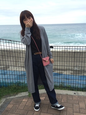 まきさんのコーディネート