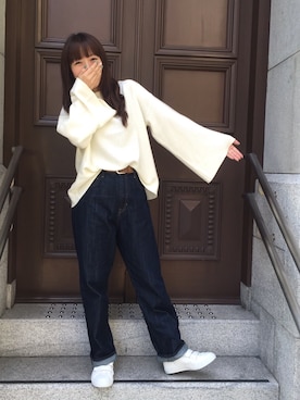 まきさんのコーディネート