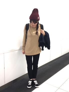 まきさんのコーディネート