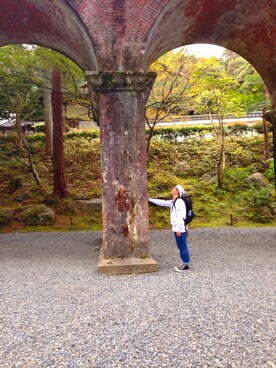 satoshi moriさんのコーディネート