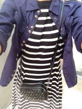 Minamiさんのコーディネート