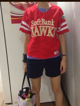 Minamiさんのコーディネート