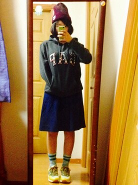 ぴよよんさんのコーディネート