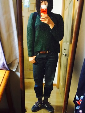 ぴよよんさんのコーディネート