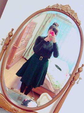 ぴよよんさんのコーディネート