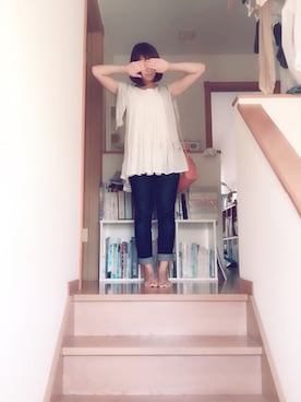 ぴよよんさんのコーディネート