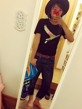 ぴよよんさんのコーディネート