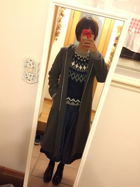 ぴよよんさんのコーディネート