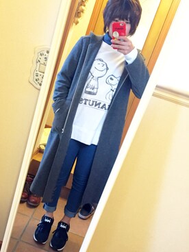 ぴよよんさんのコーディネート