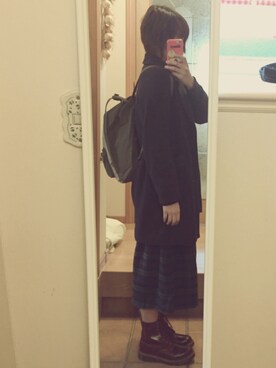 ぴよよんさんのコーディネート