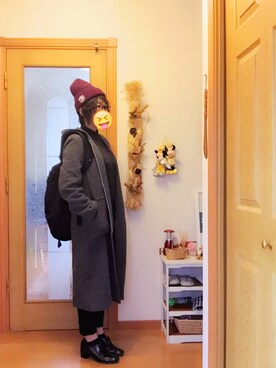 ぴよよんさんのコーディネート