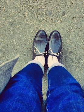 ぴよよんさんのコーディネート