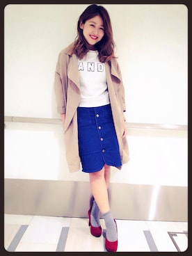 woddy＊さんのコーディネート