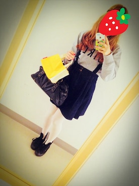 woddy＊さんのコーディネート