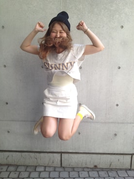 woddy＊さんのコーディネート