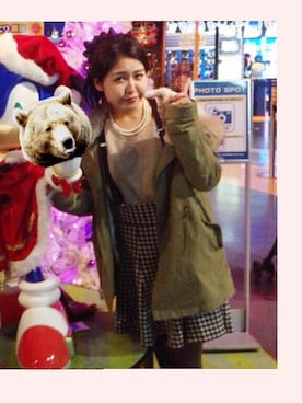 woddy＊さんのコーディネート