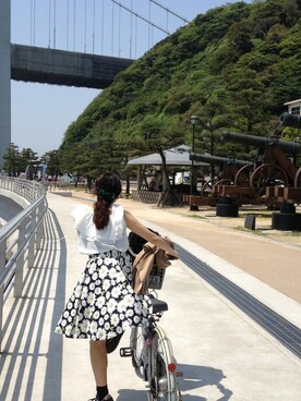 woddy＊さんのコーディネート