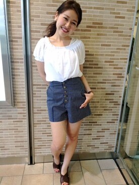 woddy＊さんのコーディネート