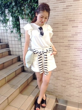 woddy＊さんのコーディネート